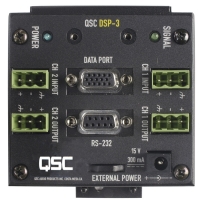QSC DSP-3