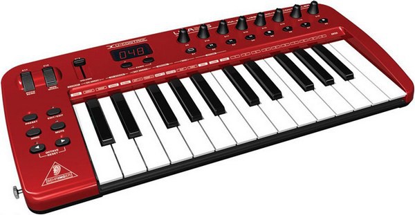 Behringer UMA 25S U-CONTROL