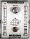 Rocktron Mega Booster