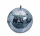 American DJ mirrorball 150см