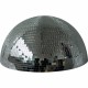 American DJ mirrorball|half 40см