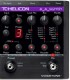 TC HELICON VoiceTone Synth