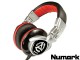 NUMARK Red Wave