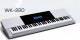 Casio WK-220