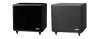 Tannoy TS 2.12 - H/G Black 