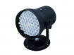 EUROLITE LED T-36 RGB spot black 10mm