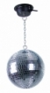 EUROLITE Mirror Ball 30 cm с двигателем MD 1515 и цепью