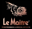 LE MAITRE 4002 NATURAL FUEL CELLS FOR CHAMELEON