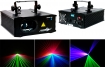 Laserworld ES400RGB