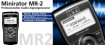 NTI Minirator MR2