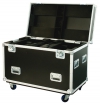 Robe DUAL ROAD CASE 575