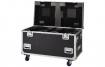 Robe DUAL TOP LOADER CASE MMX