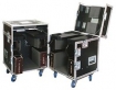 Robe DUAL TOURING CASE 575