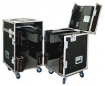 Robe DUAL TOURING CASE CS 2500E AT
