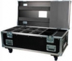 Robe Eight-Pack Top-Loader Case Robin 100 LedBeam