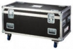 Robe Octuple Top-loader case CityScape 48