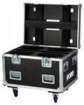 Robe QUAD TOP LOADER CASE II ROBIN 600