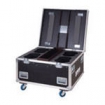 Robe Quad Top-loader case CitySource 96