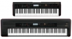 KORG KROSS-88 BK