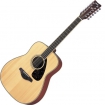 Yamaha FG-720S-12
