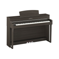 Yamaha CLP-645DW плюс банкетка 