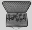 SHURE PGADRUMKIT4