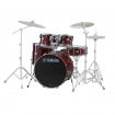 Yamaha SBP2F5(Cranberry Red)