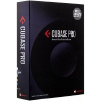 Steinberg Cubase 8 EE