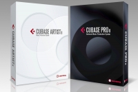 Steinberg Cubase 8