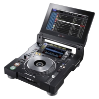 Pioneer CDJ-TOUR