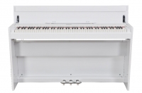  Artesia A-20 White polished