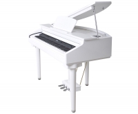 Artesia AG-28F белый полированный