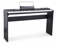 Artesia PA-88W black 