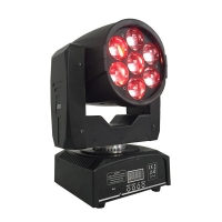 STAGE 4 microWASH 7x15 ZOOM 